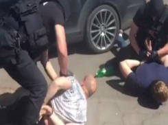 Наркоторговцев и серийных воров задержали в столице 