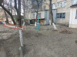 Скоро Кишинев превратят в сплошное кладбище - возле жилых домов стали появляться кресты