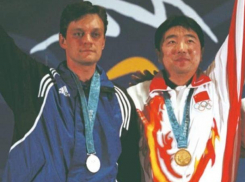 22 сентября 2000 - меткая стрельба Олега Молдована в Сиднее