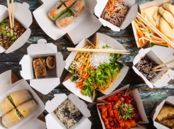 Еда на заказ: какие предпочтения у жителей Молдовы и как часто пользуются услугой