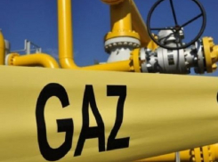 Часть газопровода в Комрате вышла из строя из-за проливных дождей