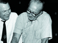 Календарь: 12 января родился известный композитор Джозеф Гершенсон