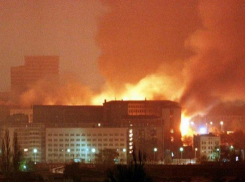 Из истории - 20 лет со дня начала бомбардировок Югославии. Ошибки, ложь - и урок для РМ