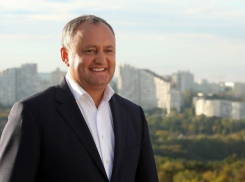 Игорь Додон пригласил молодежь на грандиозный концерт в Кишиневе