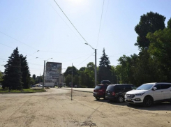 Рядом с парком «Алунелул» будет обустроена современная парковка на 40 мест