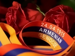 В парламенте Молдовы впервые заговорили о геноциде армян