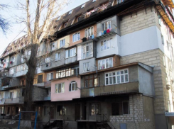 Кишинев - заповедник постсоветского периода: мансарды, пристройки и дома-курятники