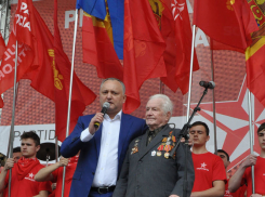 Президент: День Победы у нас никто не отберет! 