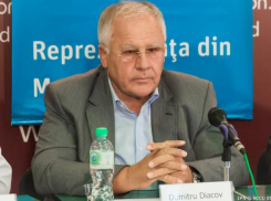 После 7 сентября ДПМ будет партией без Влада Плахотнюка, - Думитру Дьяков