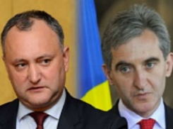 Роль Лянкэ в краже миллиарда никем не забыта, - Игорь Додон 