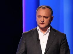 Додон - гражданам: Не повторяйте ошибку, которую допустили, избрав Киртоакэ 