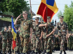 Весенний призыв в Национальную армию пройдёт с апреля по июль