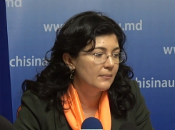 Ставленник ДПМ Сильвия Раду принялась выдавать инициативы коллег за свои