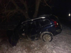 Двое мужчин погибли в ДТП в селе Олишкань 