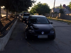 Пистолетом угрожал водитель участнику дорожного движения в Кишиневе 