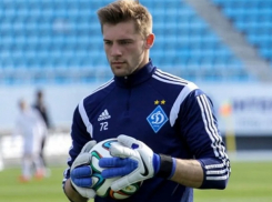 Бывший вратарь “Динамо” и “Шахтера” пытался бежать в Молдову, но попался пограничникам