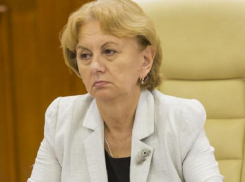 Председатель парламента Молдовы заболела коронавирусом