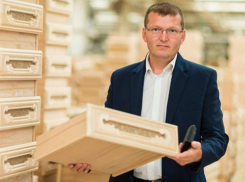 Румынский бизнесмен награжден медалью «75 лет Победы» за укрепление российско-румынских связей