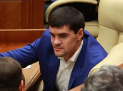 Дело о незаконном обогащении Цуцу ушло в суд