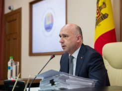 Либерал-демократы и коммунисты могут поддержать инициативу ПСРМ об оставке правительства Филипа 