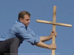Андрей Нэстасе ставит крест на Молдове
