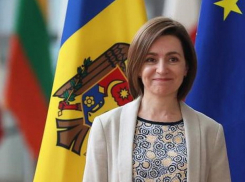 Санду решила, что приднестровцы тоже хотят в ЕС