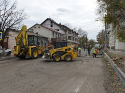 Движение на улице Александри перекроют, а транспорт перенаправят 