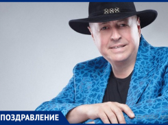 LA MULȚI ANI MAESTRE!!!  Ион Суручану празднует день рождения 