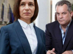 Санду пошла по стопам Плахотнюка