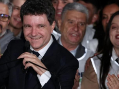 Никушор Дан победил «трамписта» и поблагодарил Майю Санду 