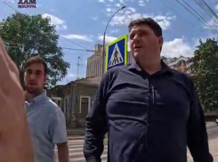 PAS-овский мунсоветник оказался “звездой” “СтопХама” - накануне он поддержал инициативу о запрете эвакуации машин