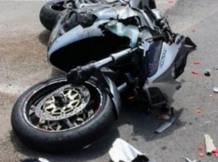 Автоледи на BMW сбила 15-летнего мотоциклиста в Бельцах, парень находится в реанимации