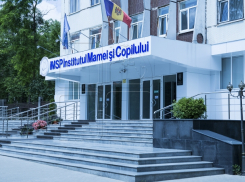 Самая «молодая» смерть от ковида - в Кишиневе умер двухлетний ребенок