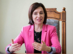 Санду дала интервью Гордону и призвала Украину помочь ей в «европейской интеграции и борьбе с российским влиянием»