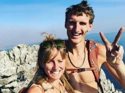 Знаменитый альпинист расстался с жизнью после гибели под лавиной любимой девушки