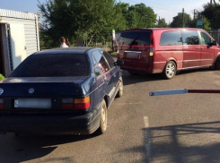 Контрабанду стоимостью более миллиона леев попытались ввезти два молдаванина 