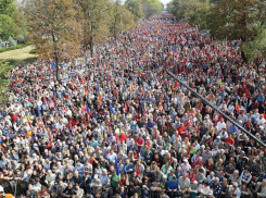 В Кишиневе состоится масштабный митинг за досрочные выборы 