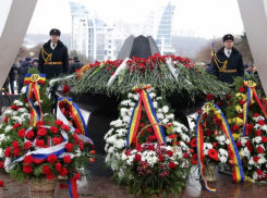 Додон обратился к ветеранам войны в Афганистане