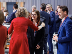 Кристина Герасимова: Молдова не одна - ее поддерживают все 27 стран ЕС