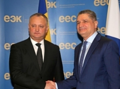 Сегодня в Кишиневе состоится подписание Меморандума о сотрудничестве с Евразийским экономическим союзом 