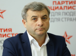 Фуркулицэ заявил, что болен ковидом