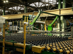 Кишиневский стекольный завод признан убыточным