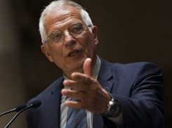 60 млн евро не помогут решить газовую проблему Молдовы, - Жозеп Боррель 