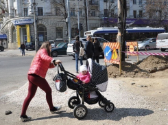 Кишинев заполонило быдло, и всю шушеру из мэрии надо посадить в тюрьму, - молдаванин