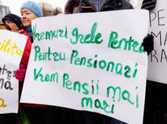 Житель Молдовы может купить газа меньше всех в Европе на среднюю зарплату
