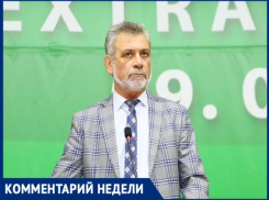 Почему Тудор Делиу боится избирателей из Приднестровья