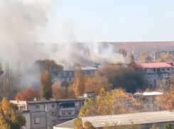 Жильцы дома, где сгорела мансарда, возмущены бездействием властей и опасаются за свою жизнь