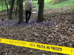 В Гагаузии задержали мужчину, подозреваемого в убийстве женщины в селе Буджак