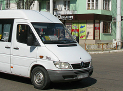 Слепой маршрутчик сбил женщину в Тираспольском районе