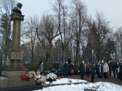 День памяти Пушкина отметили в Кишиневе